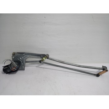 Recambio de motor limpia delantero para renault megane i berlina hatchback (ba0) 1.6e alize referencia OEM IAM 7701204818  