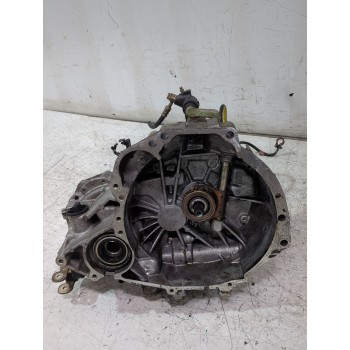 Recambio de caja cambios para nissan primera hatchback (p12) 1.6 referencia OEM IAM 304004M405/4M404  