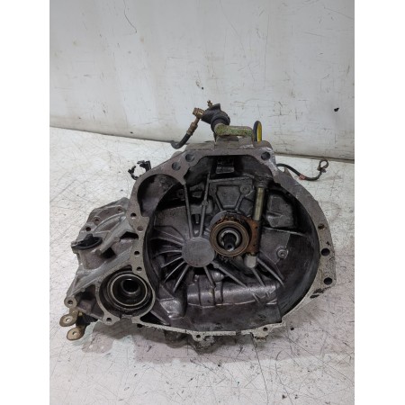 Recambio de caja cambios para nissan primera hatchback (p12) 1.6 referencia OEM IAM 304004M405/4M404  