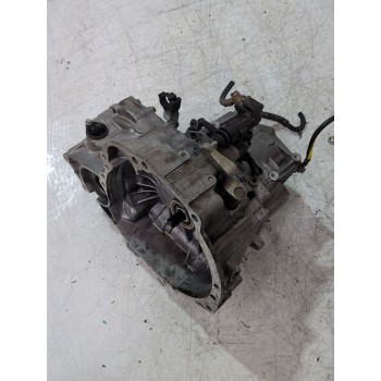 Recambio de caja cambios para nissan primera hatchback (p12) 1.6 referencia OEM IAM 304004M405/4M404  