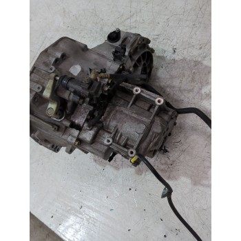 Recambio de caja cambios para nissan primera hatchback (p12) 1.6 referencia OEM IAM 304004M405/4M404  