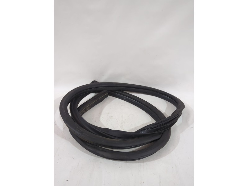 Recambio de gomas contorno puerta para nissan primera hatchback (p12) 1.6 referencia OEM IAM 76923AV600  