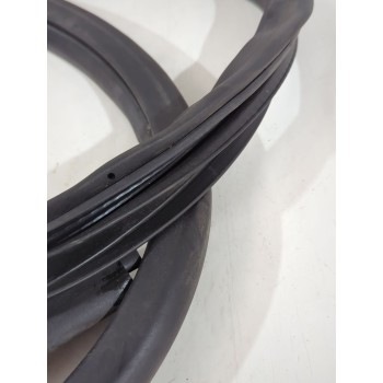 Recambio de gomas contorno puerta para nissan primera hatchback (p12) 1.6 referencia OEM IAM 76923AV600  
