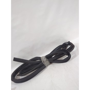 Recambio de gomas contorno puerta para nissan primera hatchback (p12) 1.6 referencia OEM IAM 76923AV600  