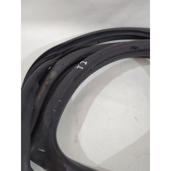 Recambio de gomas contorno puerta para nissan primera hatchback (p12) 1.6 referencia OEM IAM 76924AV600  
