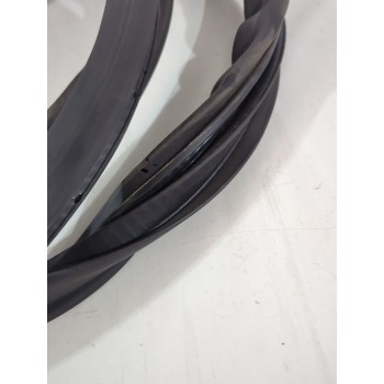 Recambio de gomas contorno puerta para nissan primera hatchback (p12) 1.6 referencia OEM IAM 76924AV600  