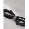 Recambio de gomas contorno puerta para nissan primera hatchback (p12) 1.6 referencia OEM IAM 76924AV600  