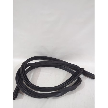 Recambio de gomas contorno puerta para nissan primera hatchback (p12) 1.6 referencia OEM IAM 76921AV600  
