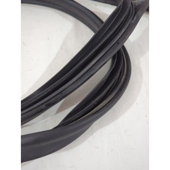 Recambio de gomas contorno puerta para nissan primera hatchback (p12) 1.6 referencia OEM IAM 76921AV600  