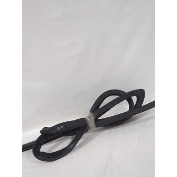 Recambio de gomas contorno puerta para nissan primera hatchback (p12) 1.6 referencia OEM IAM 76921AV600  