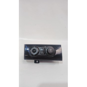 Recambio de mando retrovisor para chevrolet captiva (c100, c140) 2.2 d referencia OEM IAM 46181C18  