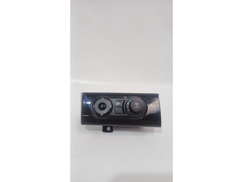 Recambio de mando retrovisor para chevrolet captiva (c100, c140) 2.2 d referencia OEM IAM 46181C18  