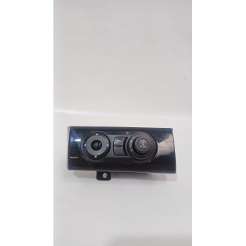 Recambio de mando retrovisor para chevrolet captiva (c100, c140) 2.2 d referencia OEM IAM 46181C18  