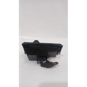 Recambio de mando retrovisor para chevrolet captiva (c100, c140) 2.2 d referencia OEM IAM 46181C18  