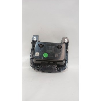 Recambio de moldura para chevrolet captiva (c100, c140) 2.2 d referencia OEM IAM 22742980  