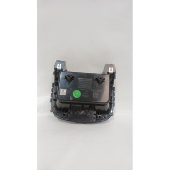 Recambio de moldura para chevrolet captiva (c100, c140) 2.2 d referencia OEM IAM 22742980  