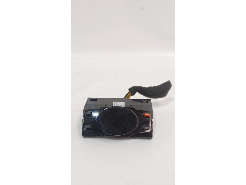 Recambio de reloj para chevrolet captiva (c100, c140) 2.2 d referencia OEM IAM 22738104  