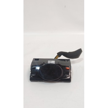 Recambio de reloj para chevrolet captiva (c100, c140) 2.2 d referencia OEM IAM 22738104  