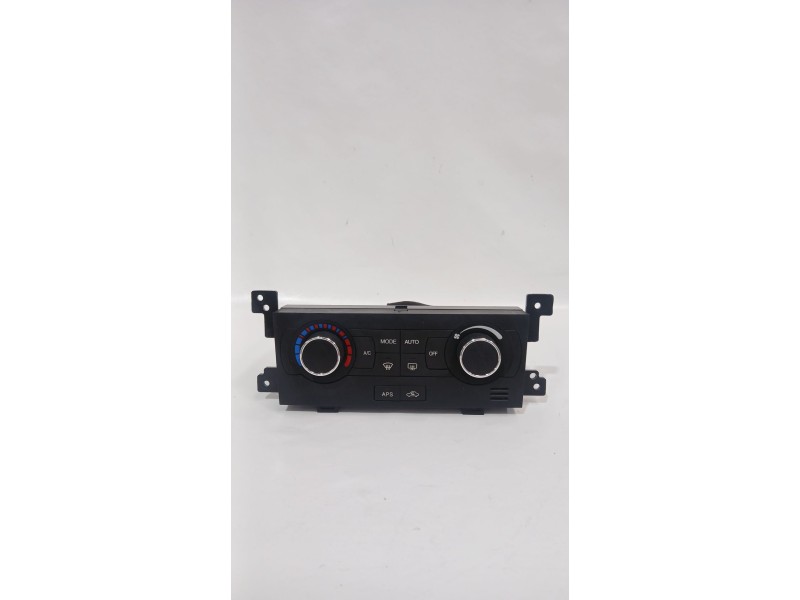 Recambio de mando calefaccion / aire acondicionado para chevrolet captiva (c100, c140) 2.2 d referencia OEM IAM 20992735  