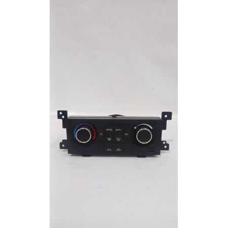 Recambio de mando calefaccion / aire acondicionado para chevrolet captiva (c100, c140) 2.2 d referencia OEM IAM 20992735  