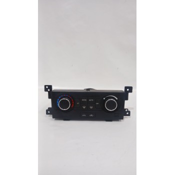 Recambio de mando calefaccion / aire acondicionado para chevrolet captiva (c100, c140) 2.2 d referencia OEM IAM 20992735  