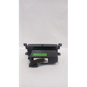 Recambio de mando calefaccion / aire acondicionado para chevrolet captiva (c100, c140) 2.2 d referencia OEM IAM 20992735  