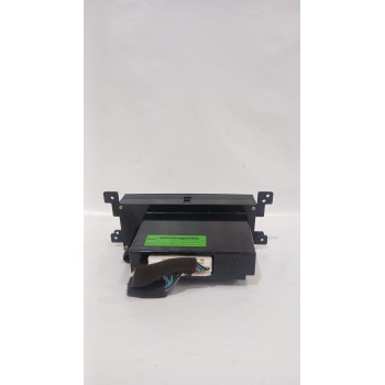 Recambio de mando calefaccion / aire acondicionado para chevrolet captiva (c100, c140) 2.2 d referencia OEM IAM 20992735  
