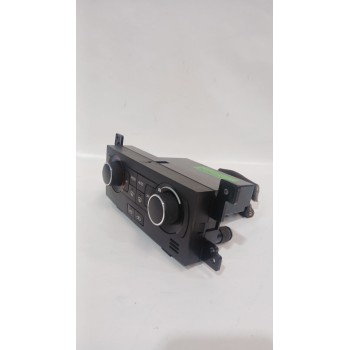Recambio de mando calefaccion / aire acondicionado para chevrolet captiva (c100, c140) 2.2 d referencia OEM IAM 20992735  