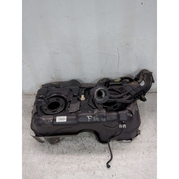 Recambio de deposito combustible para chevrolet captiva (c100, c140) 2.2 d referencia OEM IAM 95459378  