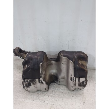 Recambio de deposito combustible para chevrolet captiva (c100, c140) 2.2 d referencia OEM IAM 95459378  