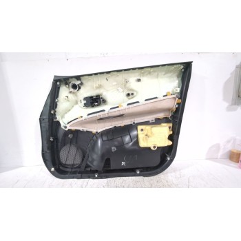 Recambio de guarnecido puerta delantera izquierda para toyota auris (_e15_) 1.6 (zre151_) referencia OEM IAM 67764X1F00  