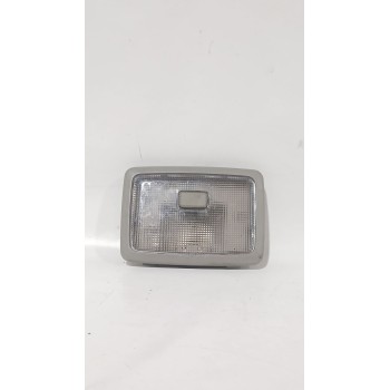 Recambio de luz interior para chevrolet captiva (c100, c140) 2.2 d referencia OEM IAM KL1CF2699BB121857  