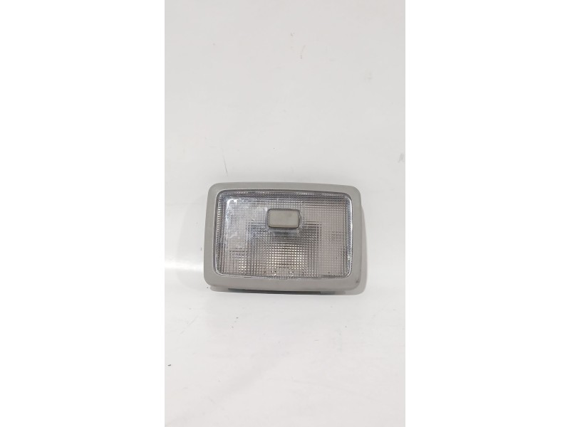 Recambio de luz interior para chevrolet captiva (c100, c140) 2.2 d referencia OEM IAM KL1CF2699BB121857  