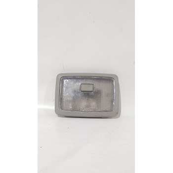 Recambio de luz interior para chevrolet captiva (c100, c140) 2.2 d referencia OEM IAM KL1CF2699BB121857  