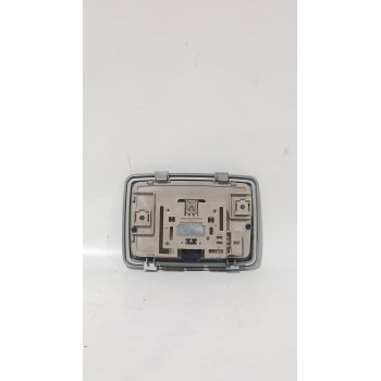 Recambio de luz interior para chevrolet captiva (c100, c140) 2.2 d referencia OEM IAM KL1CF2699BB121857  