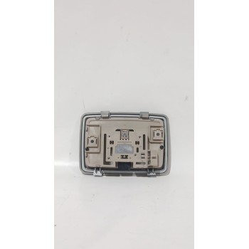 Recambio de luz interior para chevrolet captiva (c100, c140) 2.2 d referencia OEM IAM KL1CF2699BB121857  