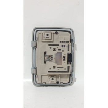 Recambio de luz interior para chevrolet captiva (c100, c140) 2.2 d referencia OEM IAM KL1CF2699BB121857  