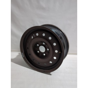 Recambio de llanta para nissan primera hatchback (p12) 1.6 referencia OEM IAM 40300AV600/16X612JJ  