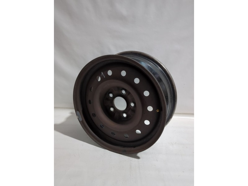 Recambio de llanta para nissan primera hatchback (p12) 1.6 referencia OEM IAM 40300AV600/16X612JJ  