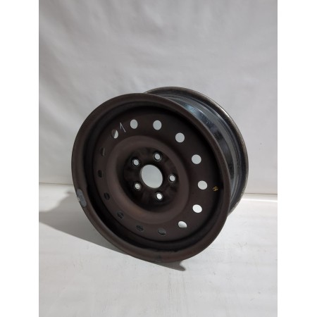Recambio de llanta para nissan primera hatchback (p12) 1.6 referencia OEM IAM 40300AV600/16X612JJ  