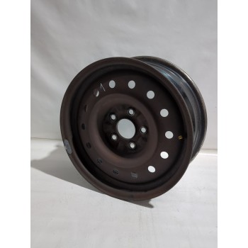 Recambio de llanta para nissan primera hatchback (p12) 1.6 referencia OEM IAM 40300AV600/16X612JJ  