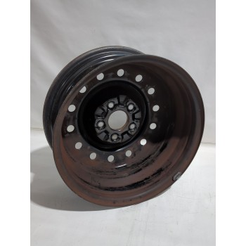 Recambio de llanta para nissan primera hatchback (p12) 1.6 referencia OEM IAM 40300AV600/16X612JJ  