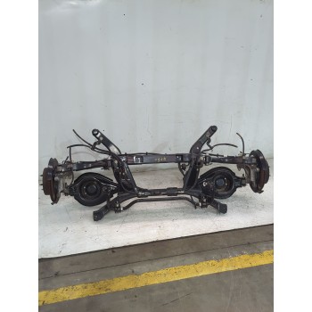 PUENTE TRASERO 20943347 