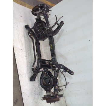 Recambio de puente trasero para chevrolet captiva (c100, c140) 2.2 d referencia OEM IAM 20943347  