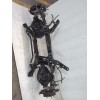 Recambio de puente trasero para chevrolet captiva (c100, c140) 2.2 d referencia OEM IAM 20943347  