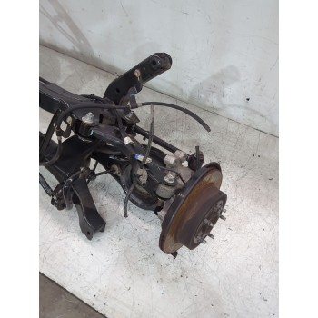 Recambio de puente trasero para chevrolet captiva (c100, c140) 2.2 d referencia OEM IAM 20943347  