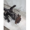 Recambio de puente trasero para chevrolet captiva (c100, c140) 2.2 d referencia OEM IAM 20943347  