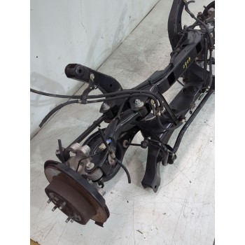 Recambio de puente trasero para chevrolet captiva (c100, c140) 2.2 d referencia OEM IAM 20943347  