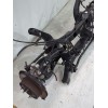 Recambio de puente trasero para chevrolet captiva (c100, c140) 2.2 d referencia OEM IAM 20943347  