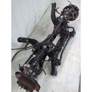 Recambio de puente trasero para chevrolet captiva (c100, c140) 2.2 d referencia OEM IAM 20943347  